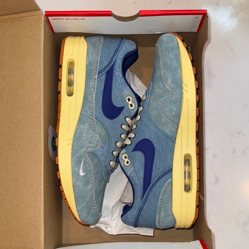 Men’s Nike Air Max 1 PRM